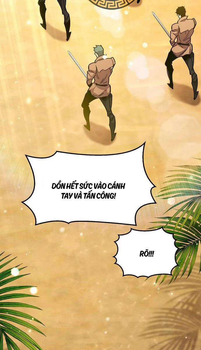 Người Chơi Che Giấu Quá Khứ 35 trang 36