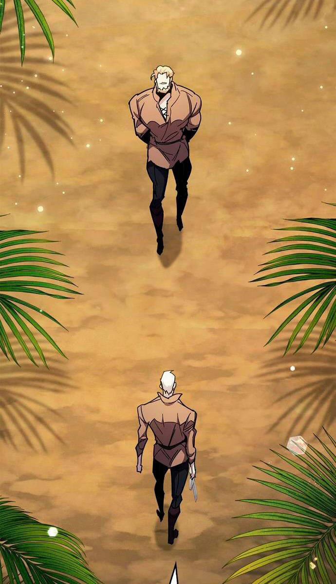 Người Chơi Che Giấu Quá Khứ 35 trang 37