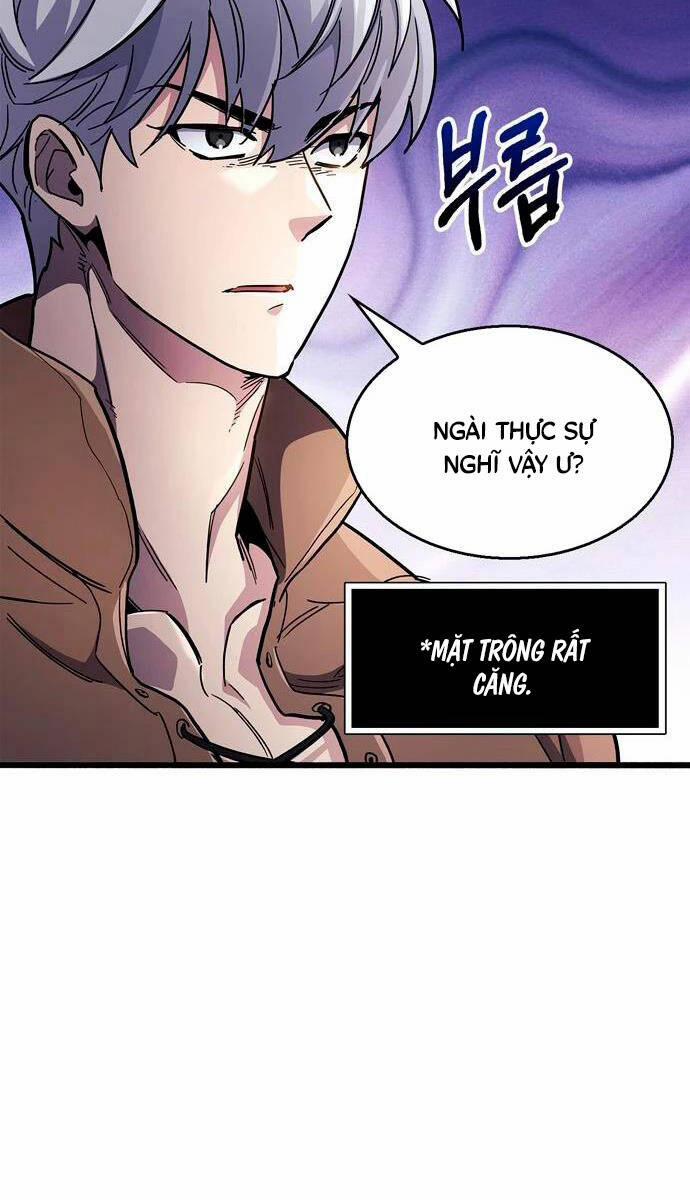 Người Chơi Che Giấu Quá Khứ 35 trang 43