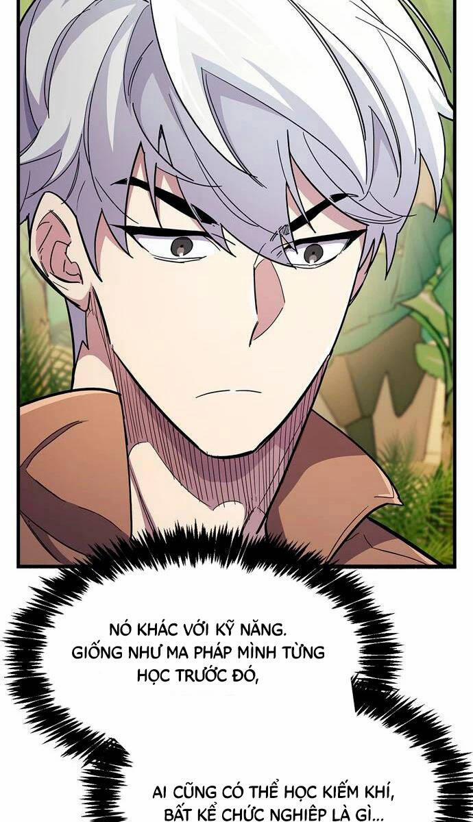 Người Chơi Che Giấu Quá Khứ 35 trang 49