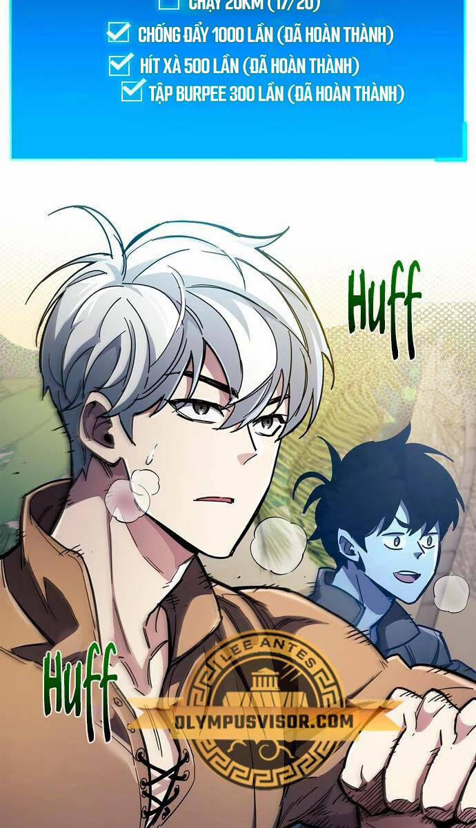 Người Chơi Che Giấu Quá Khứ 35 trang 5