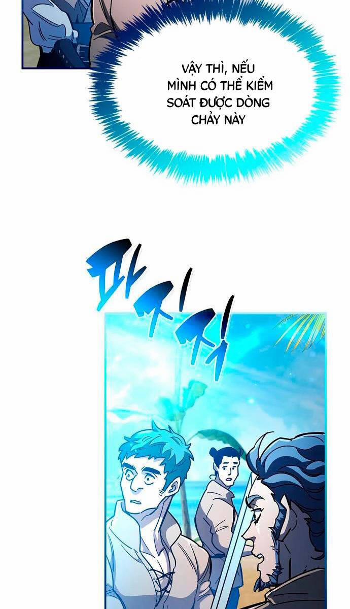 Người Chơi Che Giấu Quá Khứ 35 trang 53
