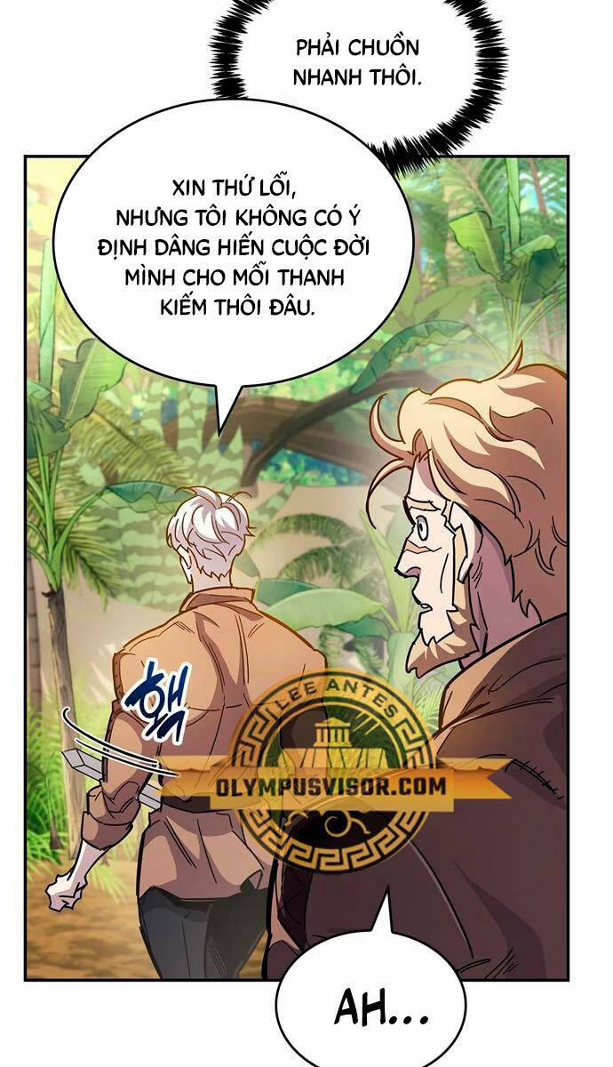 Người Chơi Che Giấu Quá Khứ 35 trang 68