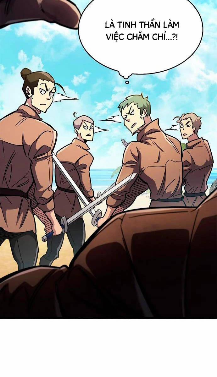 Người Chơi Che Giấu Quá Khứ 35 trang 76