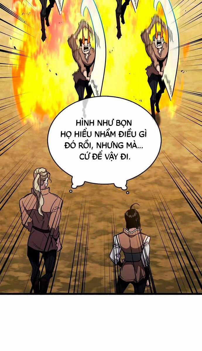 Người Chơi Che Giấu Quá Khứ 35 trang 78
