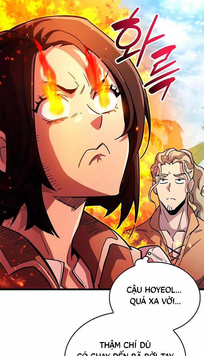 Người Chơi Che Giấu Quá Khứ 35 trang 85