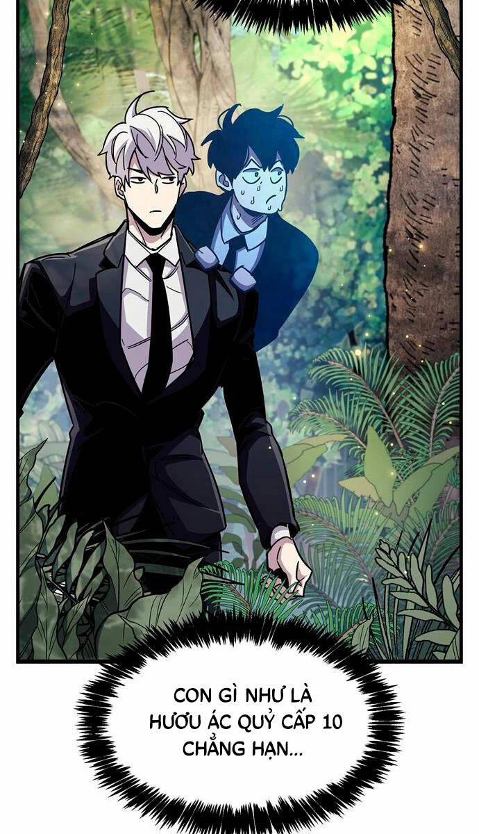 Người Chơi Che Giấu Quá Khứ 35 trang 95