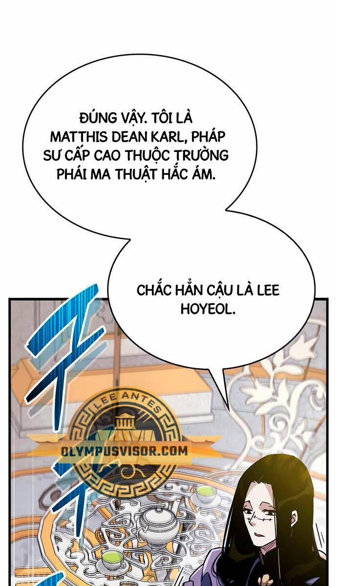 Người Chơi Che Giấu Quá Khứ 36 trang 10