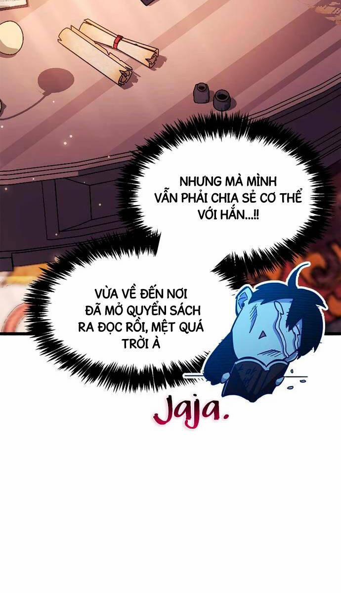 Người Chơi Che Giấu Quá Khứ 36 trang 114