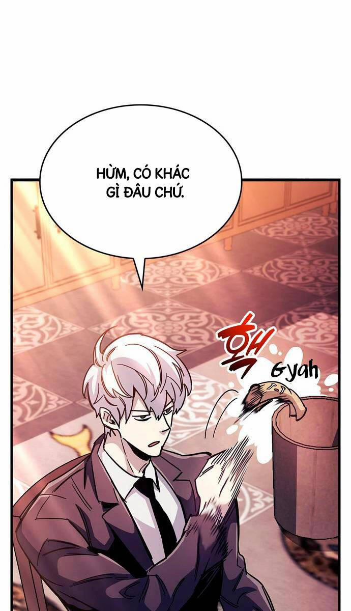 Người Chơi Che Giấu Quá Khứ 36 trang 124