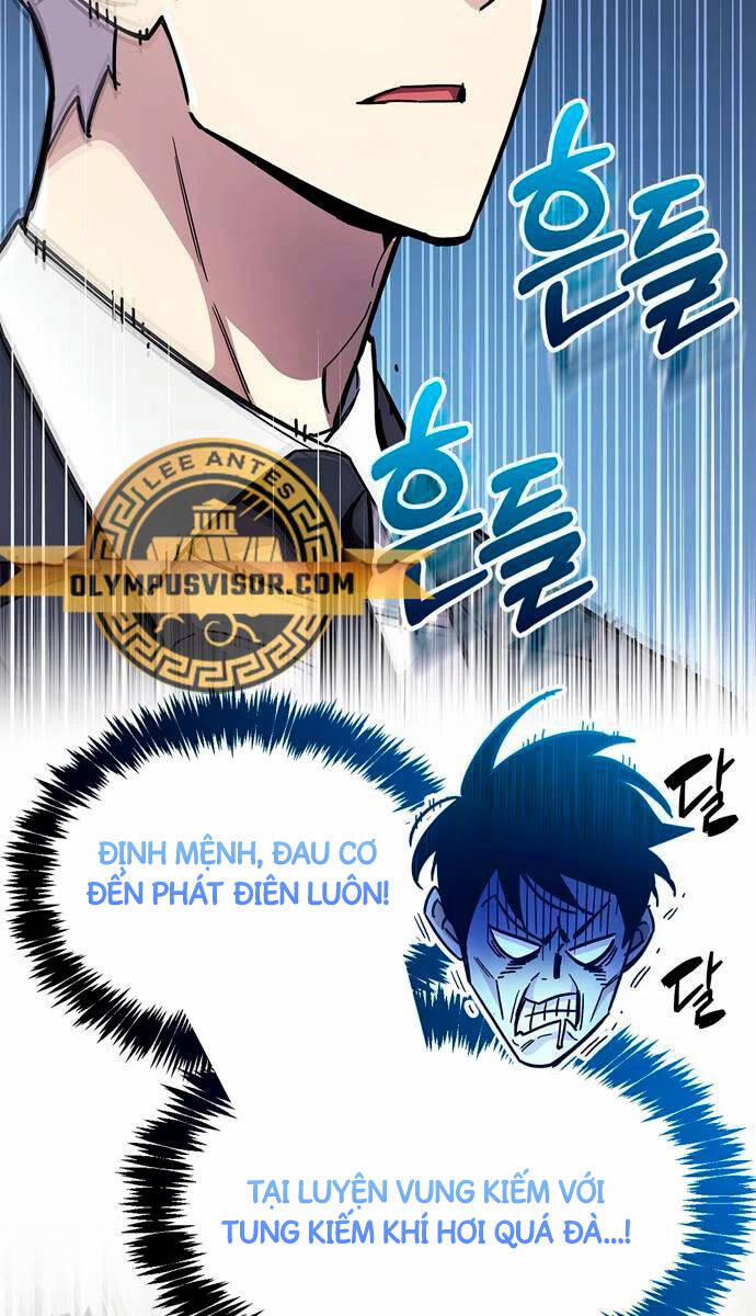 Người Chơi Che Giấu Quá Khứ 36 trang 13