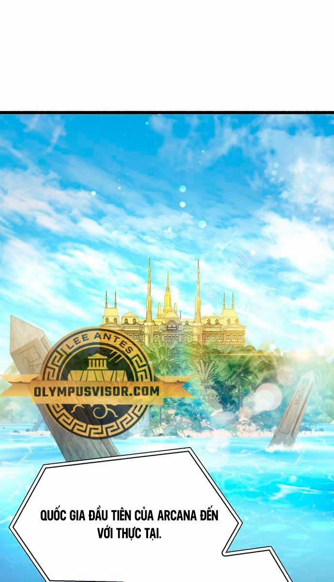 Người Chơi Che Giấu Quá Khứ 36 trang 130