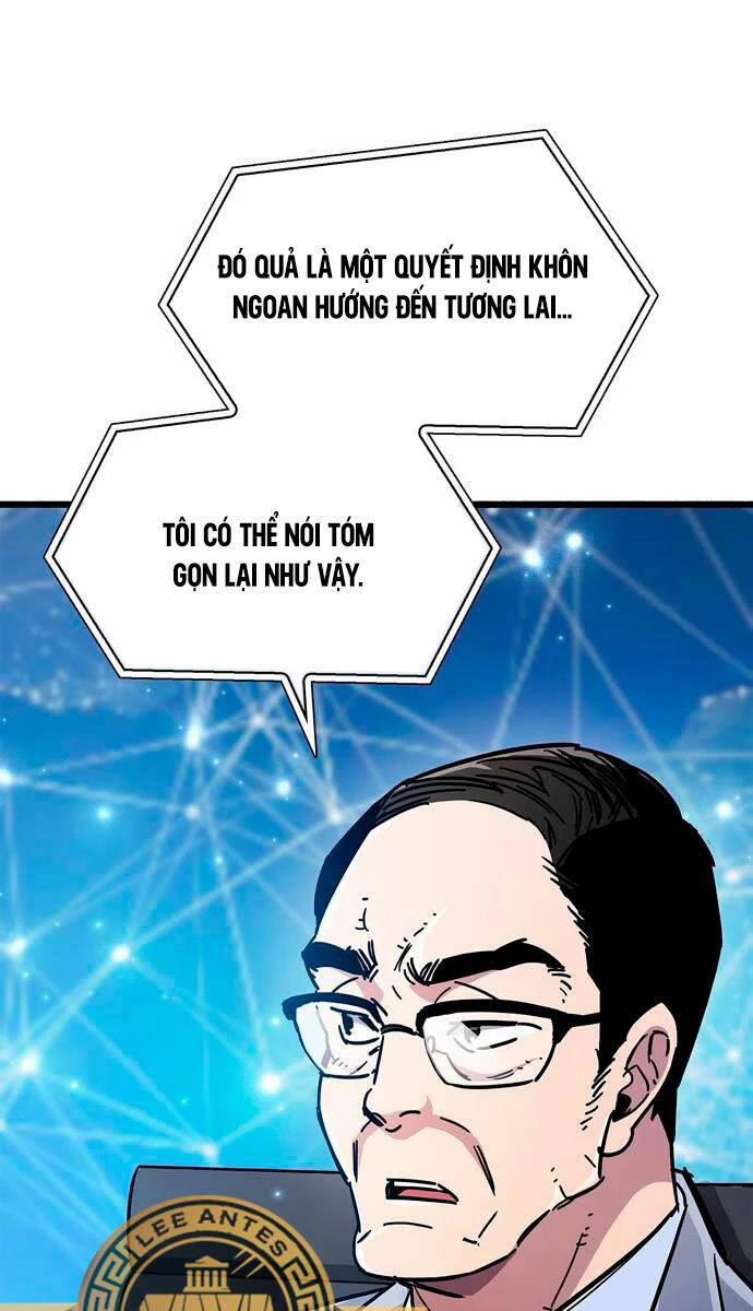 Người Chơi Che Giấu Quá Khứ 36 trang 133