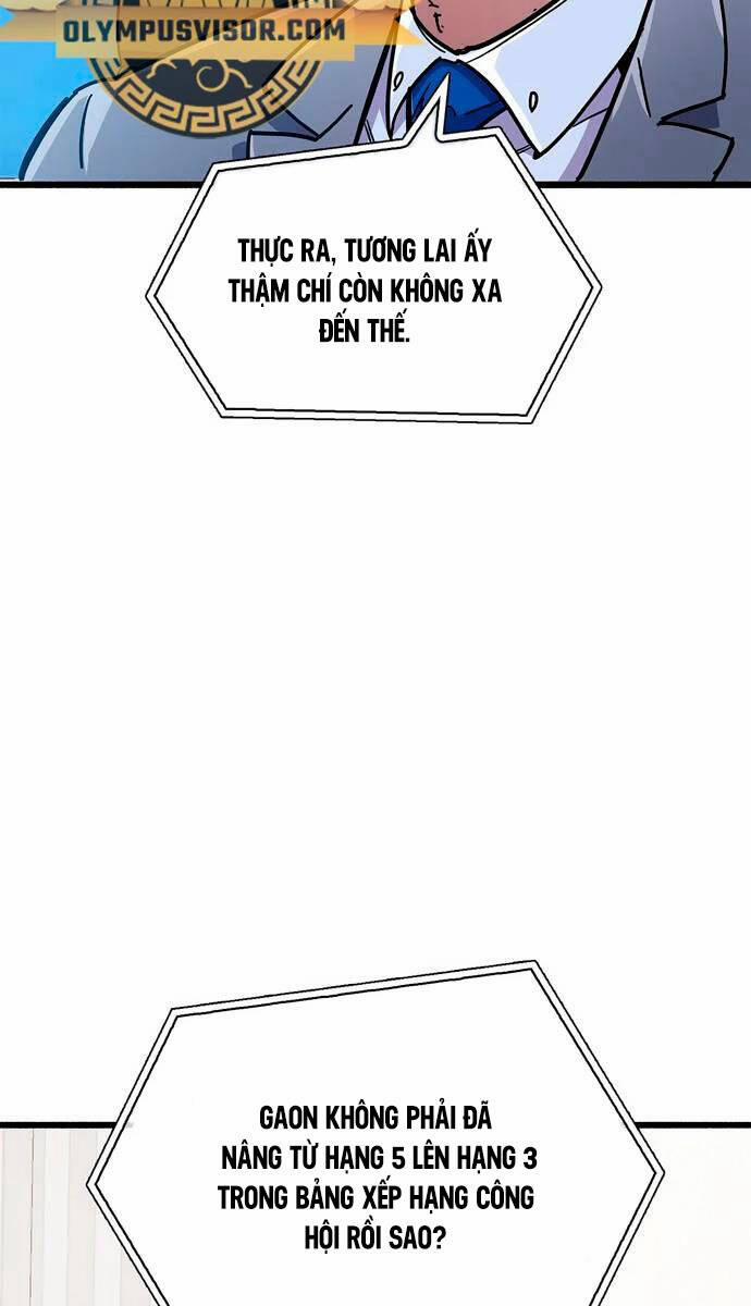 Người Chơi Che Giấu Quá Khứ 36 trang 134