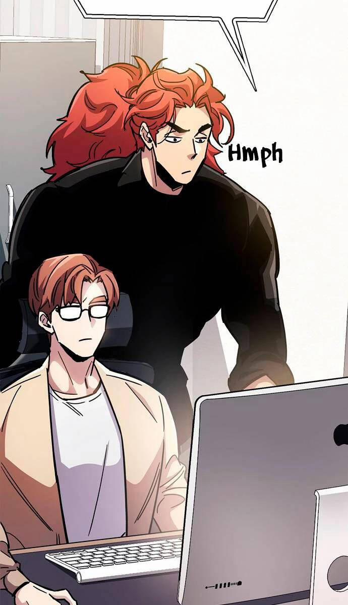 Người Chơi Che Giấu Quá Khứ 36 trang 135