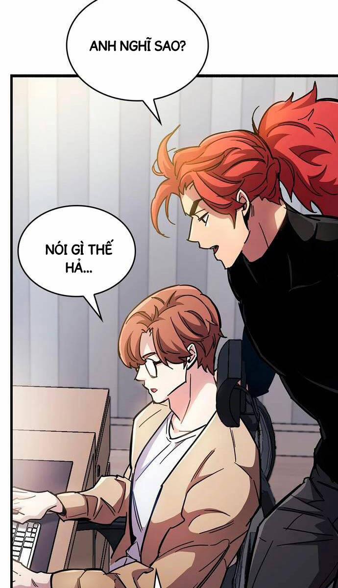 Người Chơi Che Giấu Quá Khứ 36 trang 137