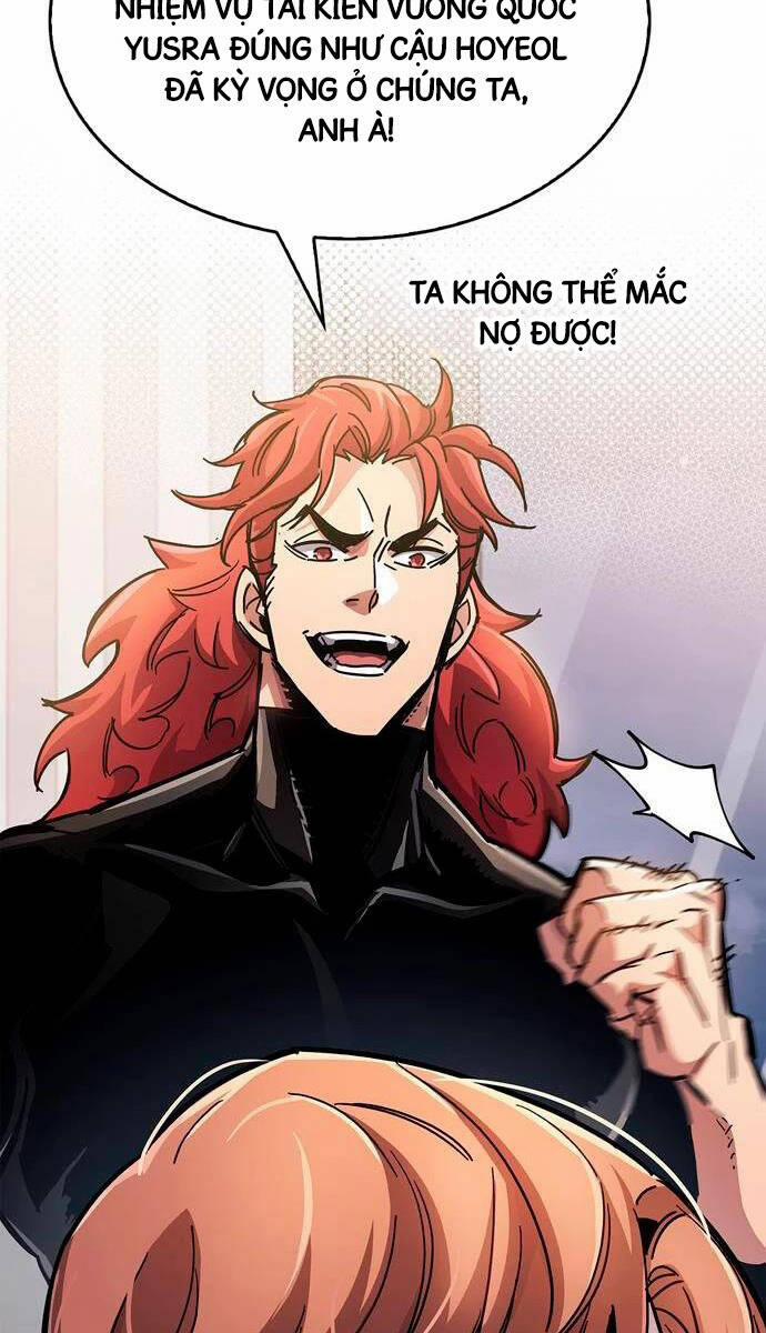 Người Chơi Che Giấu Quá Khứ 36 trang 144