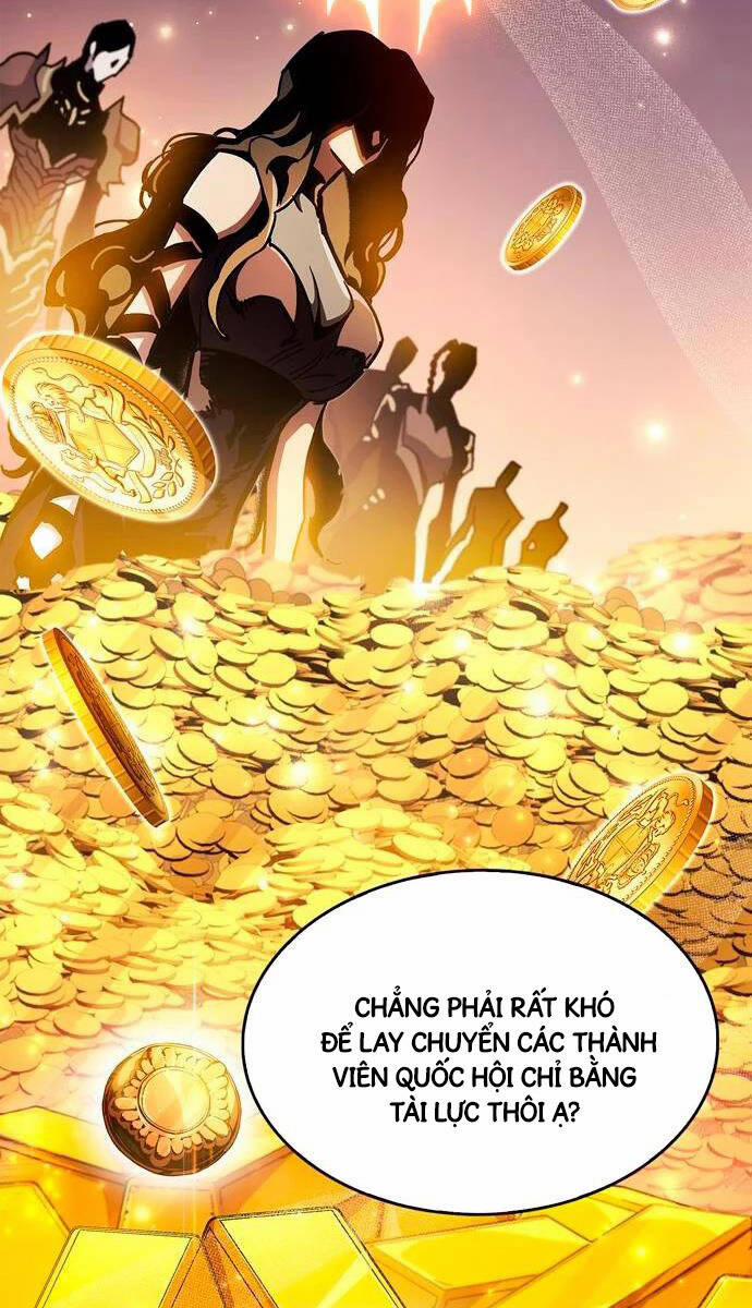 Người Chơi Che Giấu Quá Khứ 36 trang 151