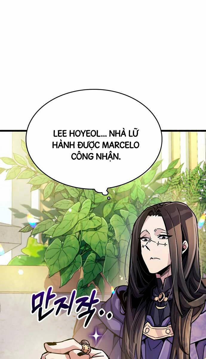 Người Chơi Che Giấu Quá Khứ 36 trang 3