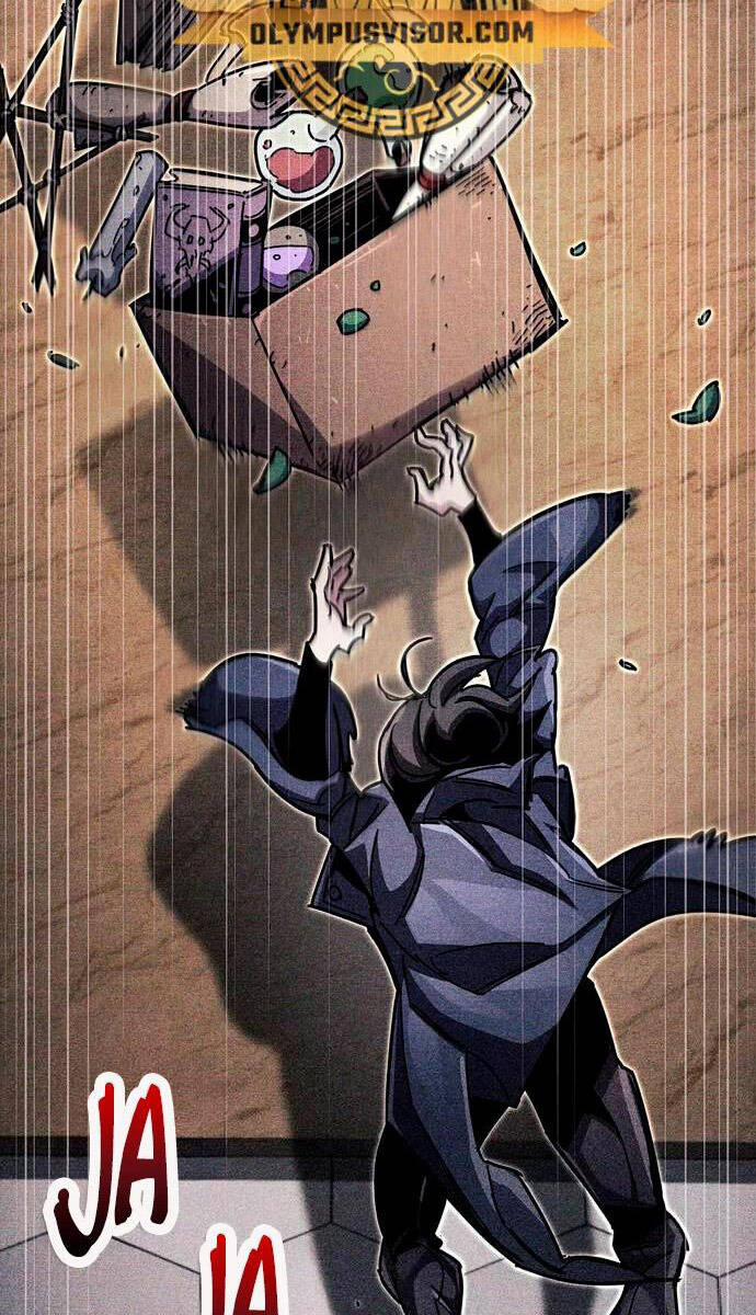 Người Chơi Che Giấu Quá Khứ 36 trang 30