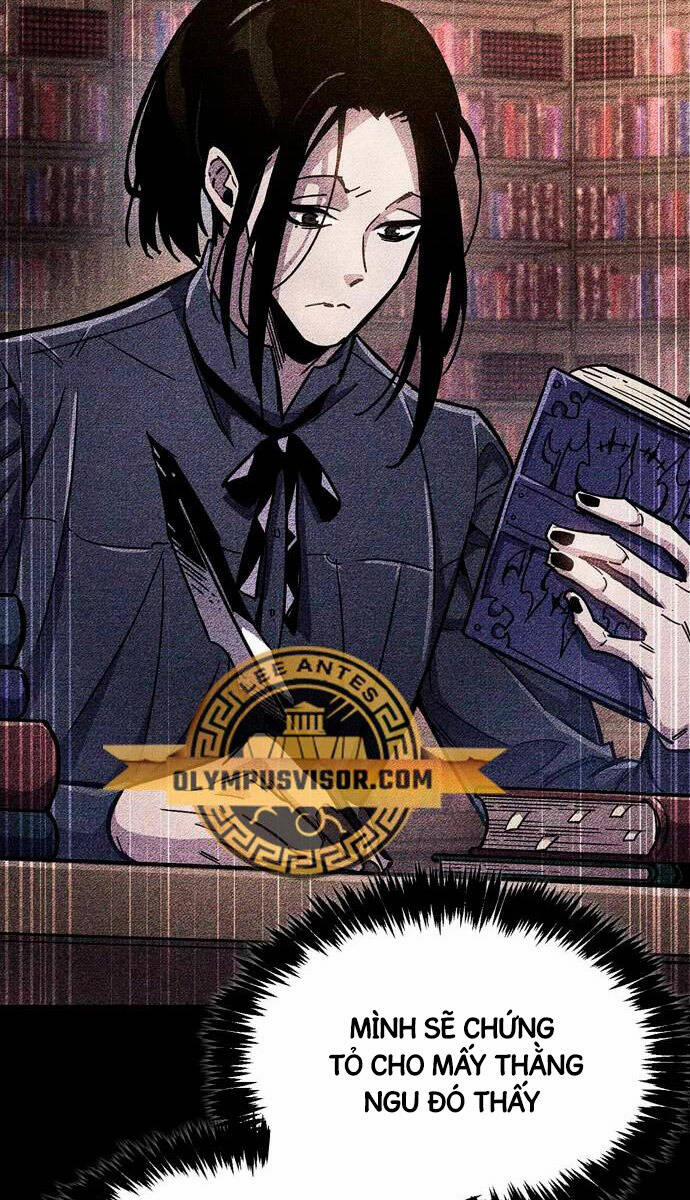 Người Chơi Che Giấu Quá Khứ 36 trang 36