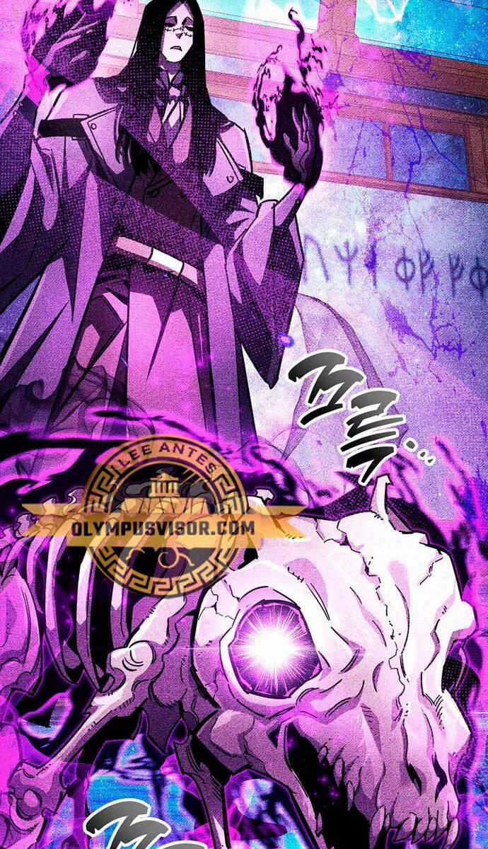 Người Chơi Che Giấu Quá Khứ 36 trang 40