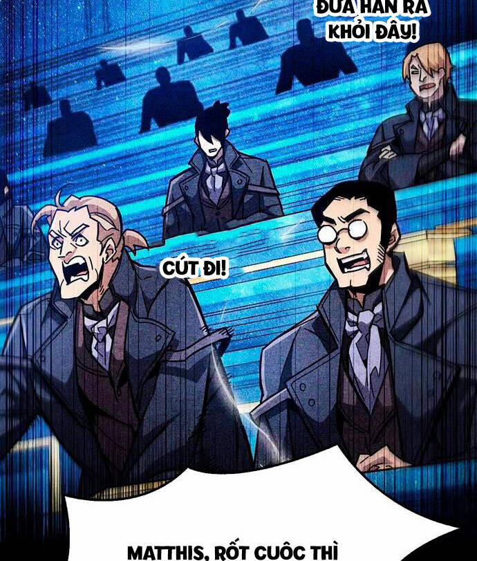 Người Chơi Che Giấu Quá Khứ 36 trang 43