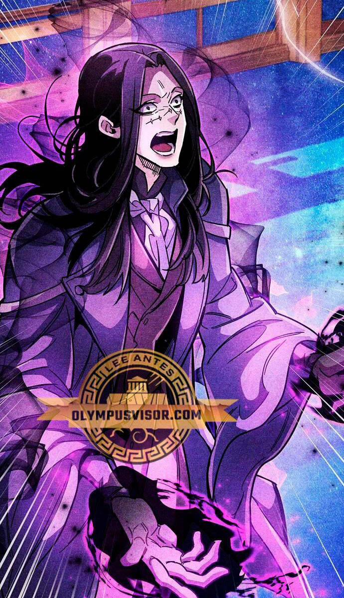 Người Chơi Che Giấu Quá Khứ 36 trang 45