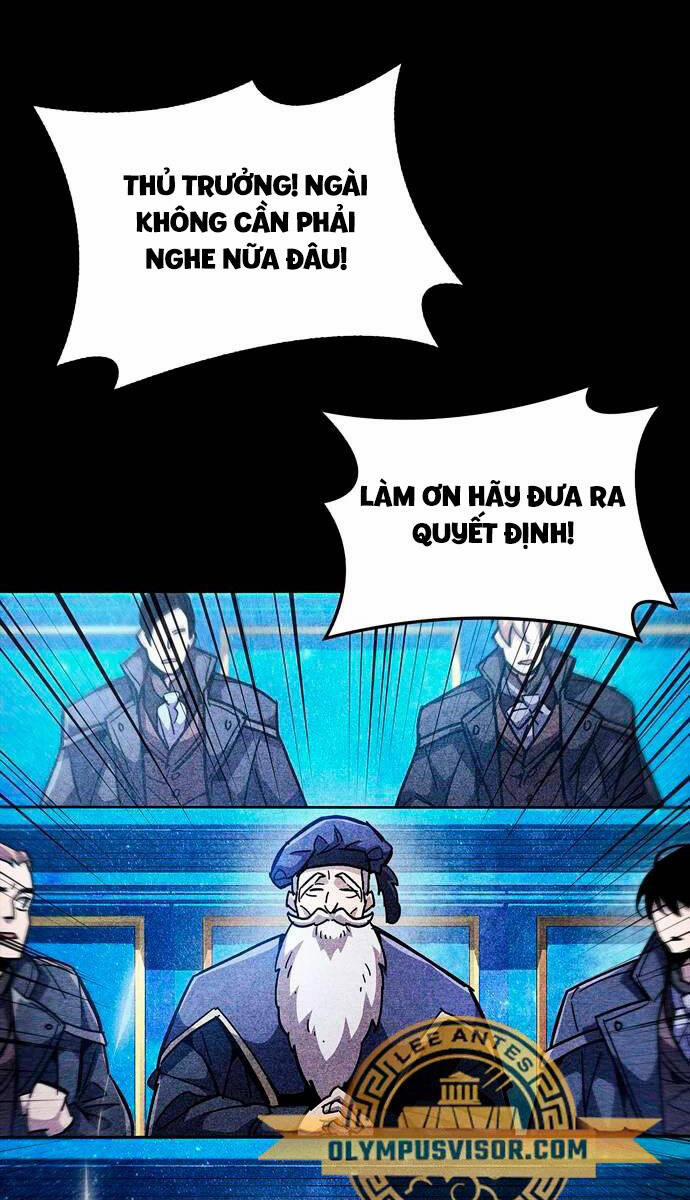 Người Chơi Che Giấu Quá Khứ 36 trang 47