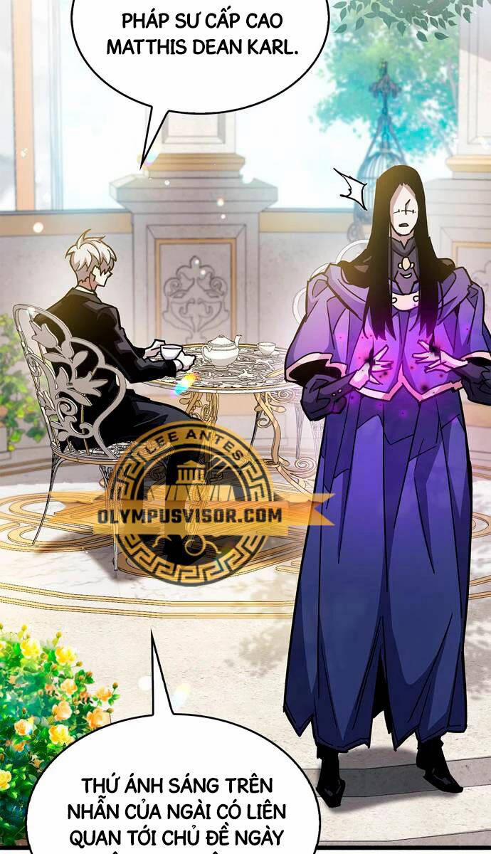 Người Chơi Che Giấu Quá Khứ 36 trang 67