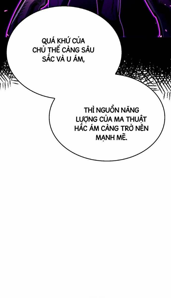 Người Chơi Che Giấu Quá Khứ 36 trang 81