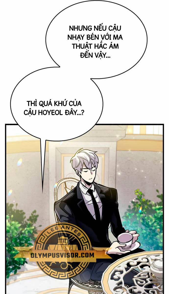 Người Chơi Che Giấu Quá Khứ 36 trang 82