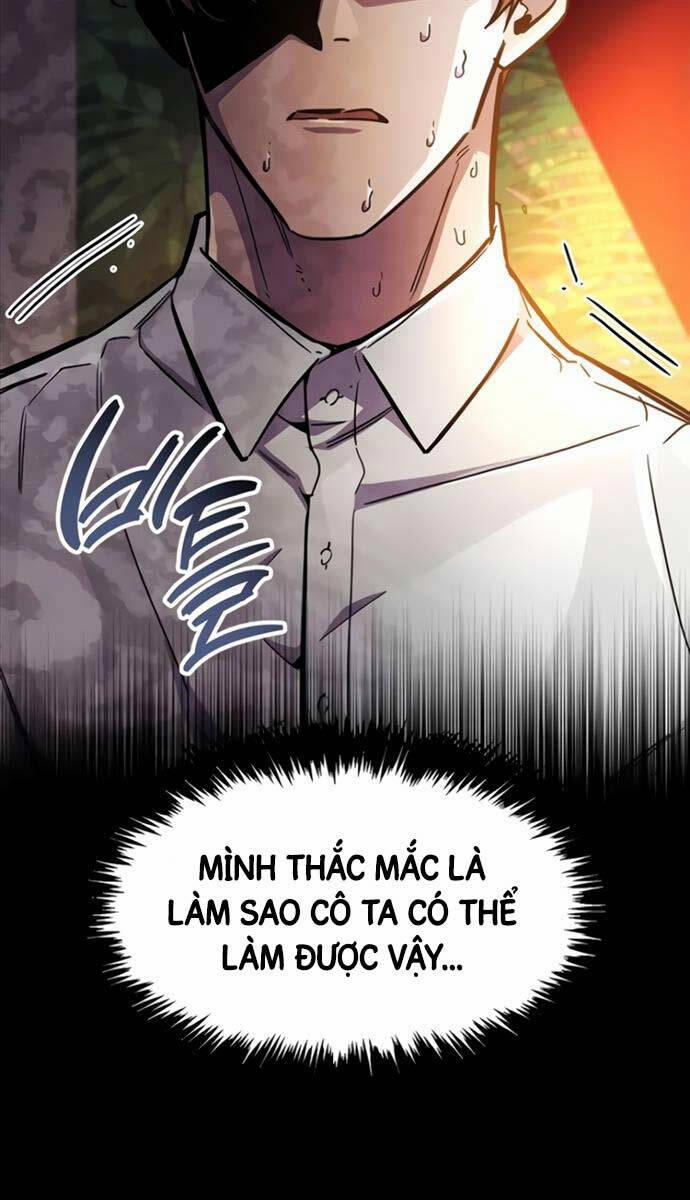 Người Chơi Che Giấu Quá Khứ 37 trang 128