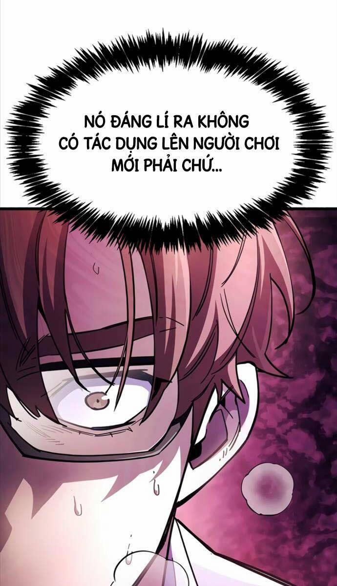 Người Chơi Che Giấu Quá Khứ 37 trang 132