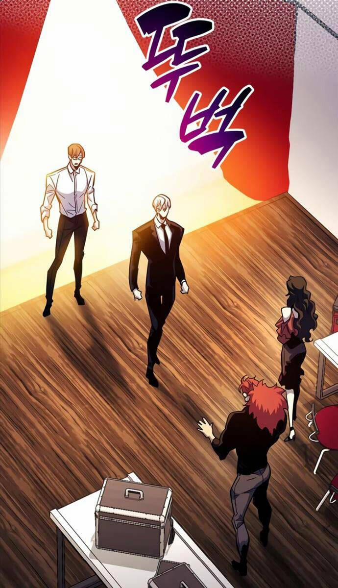 Người Chơi Che Giấu Quá Khứ 37 trang 147