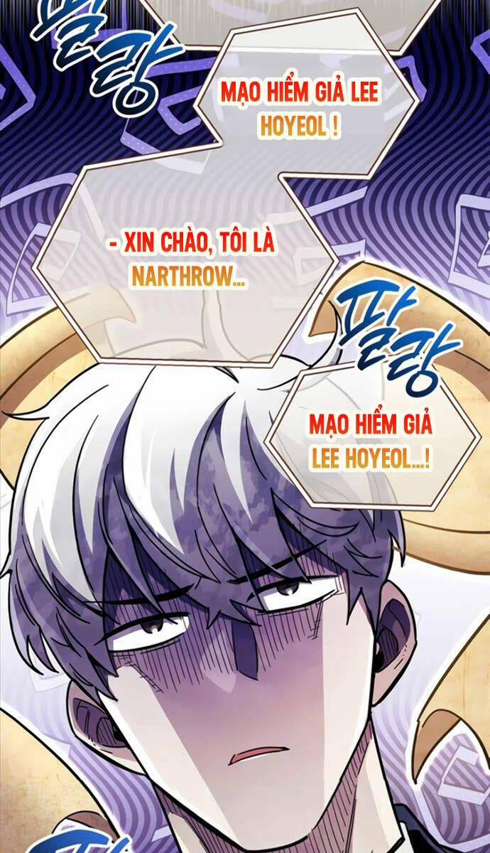 Người Chơi Che Giấu Quá Khứ 37 trang 19