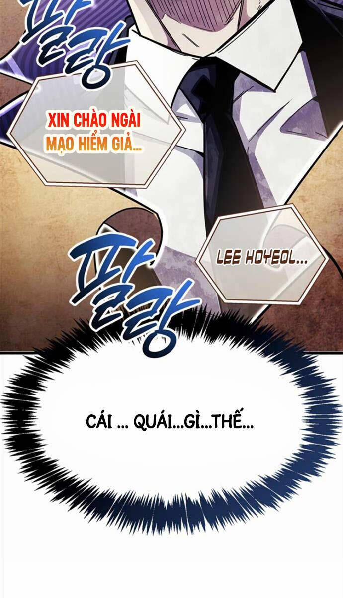 Người Chơi Che Giấu Quá Khứ 37 trang 20