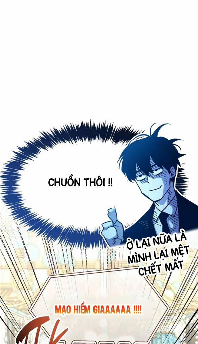 Người Chơi Che Giấu Quá Khứ 37 trang 21