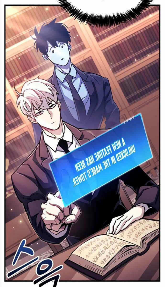 Người Chơi Che Giấu Quá Khứ 37 trang 3