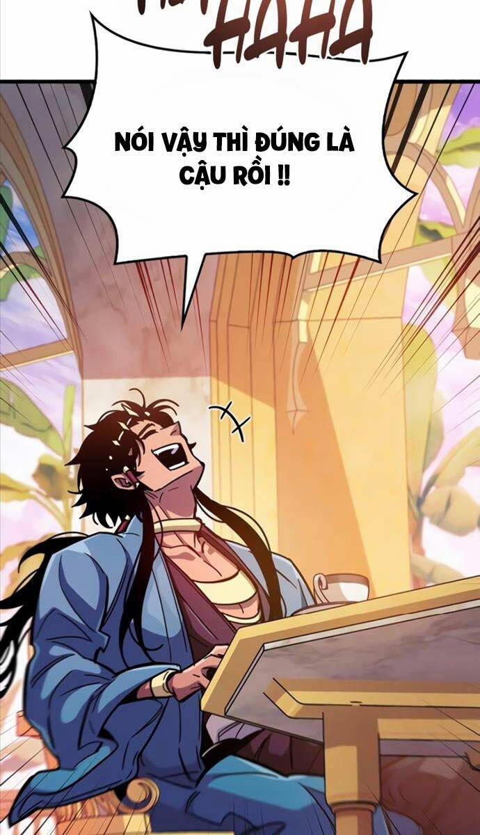 Người Chơi Che Giấu Quá Khứ 37 trang 36