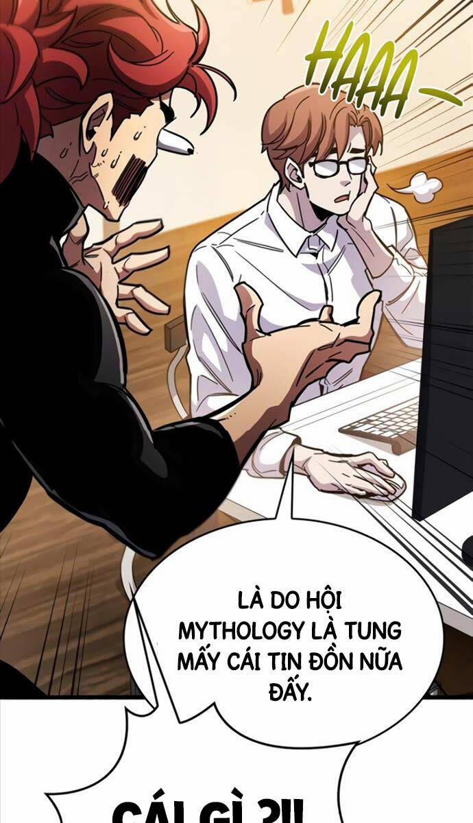 Người Chơi Che Giấu Quá Khứ 37 trang 91