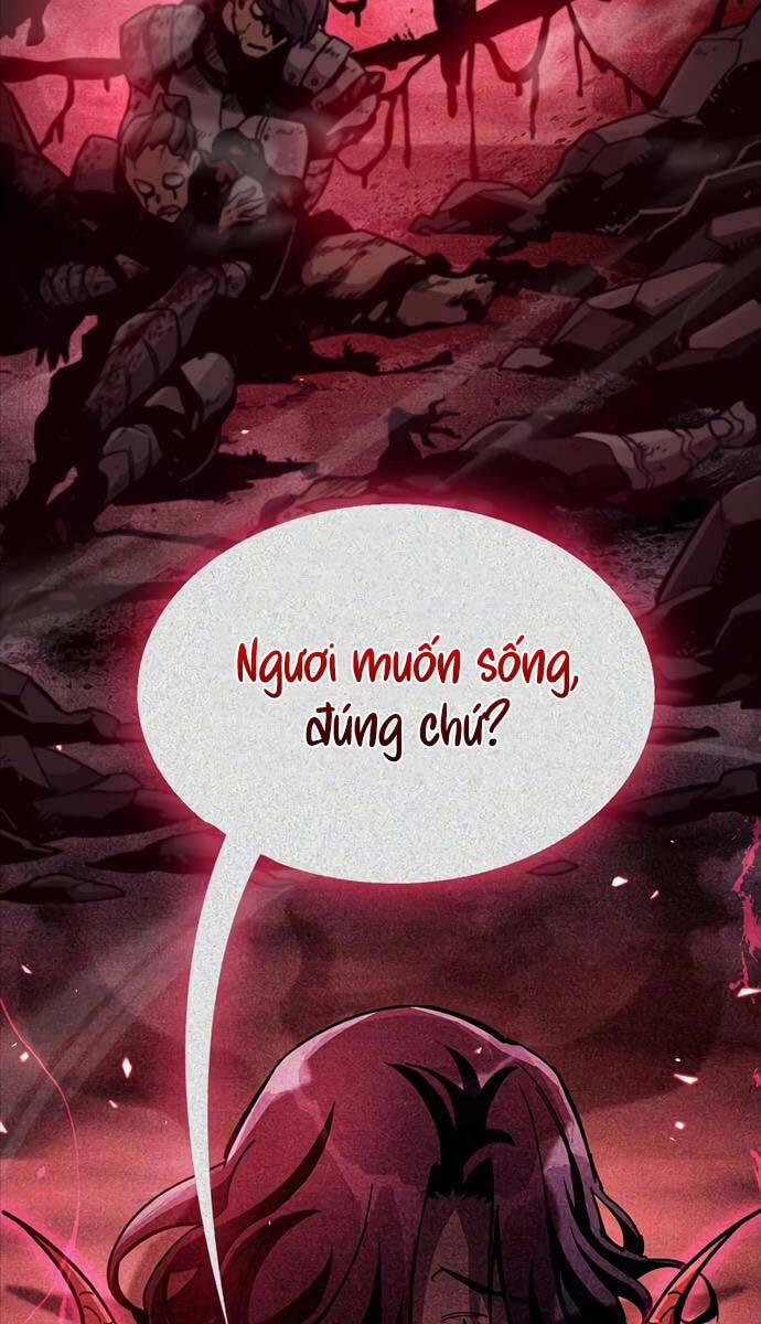 Người Chơi Che Giấu Quá Khứ 38 trang 117