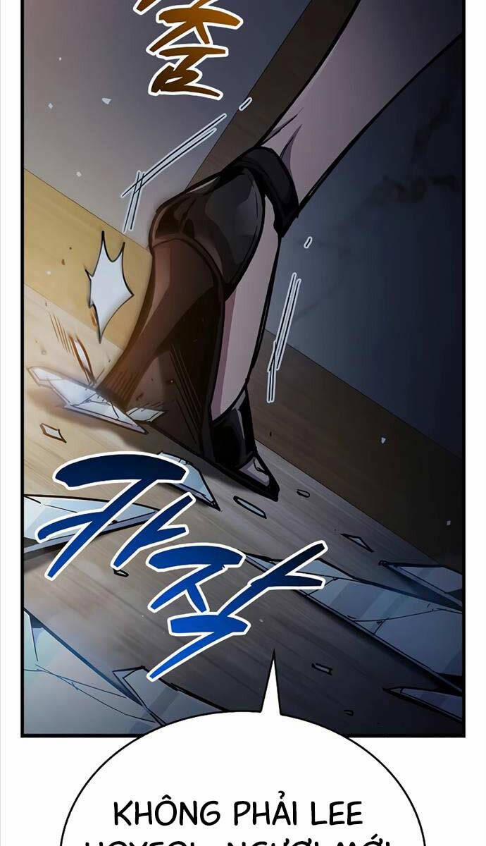 Người Chơi Che Giấu Quá Khứ 38 trang 130