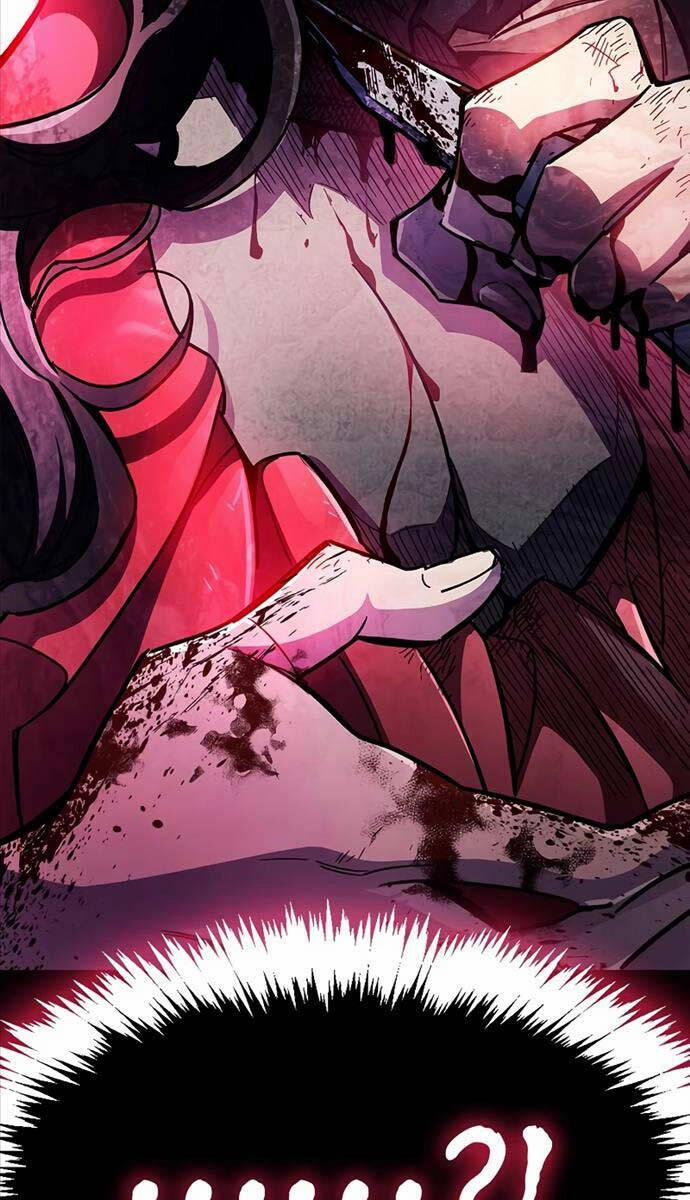 Người Chơi Che Giấu Quá Khứ 38 trang 138