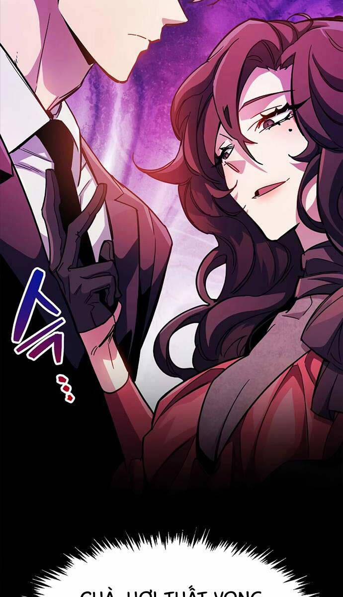 Người Chơi Che Giấu Quá Khứ 38 trang 17