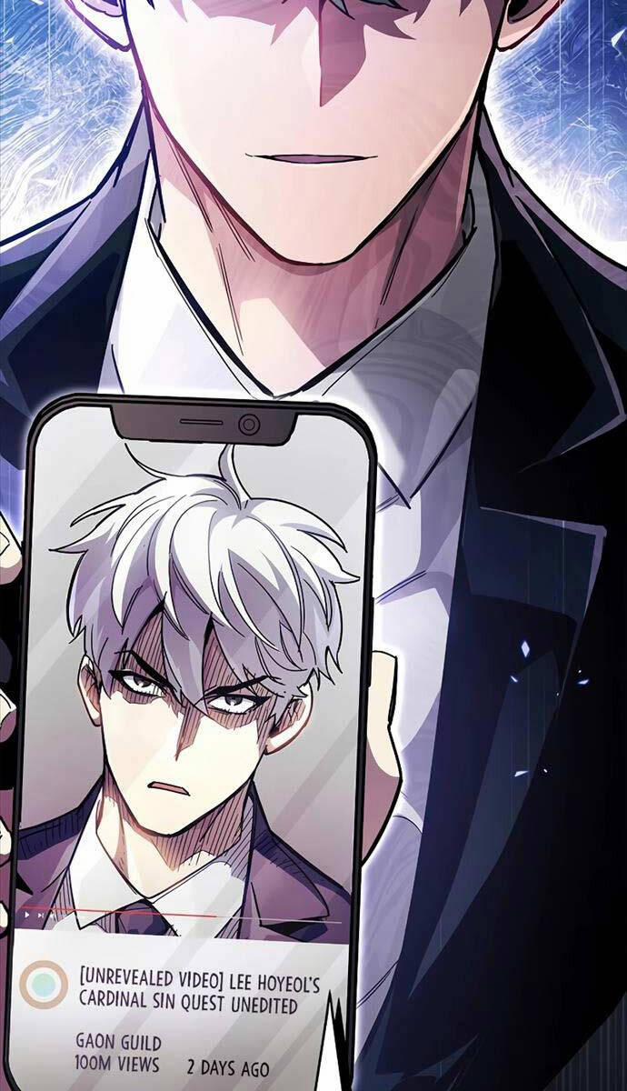 Người Chơi Che Giấu Quá Khứ 38 trang 3