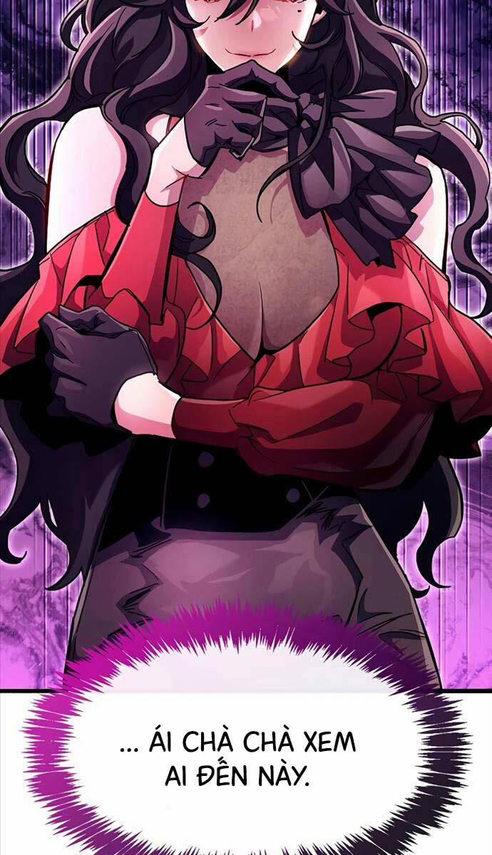 Người Chơi Che Giấu Quá Khứ 38 trang 8