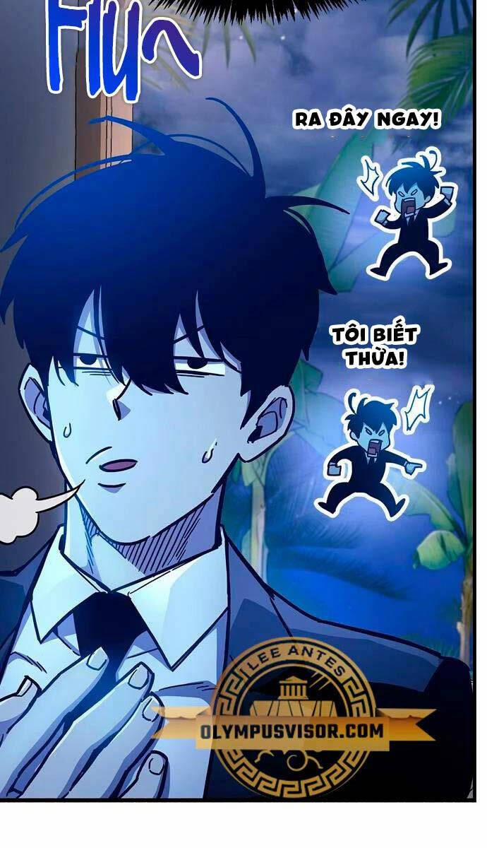 Người Chơi Che Giấu Quá Khứ 39 trang 12