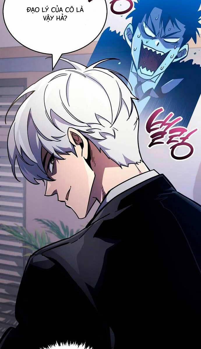 Người Chơi Che Giấu Quá Khứ 39 trang 17