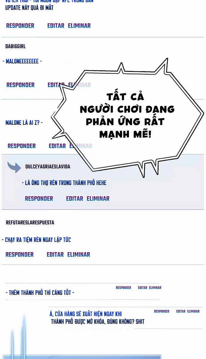 Người Chơi Che Giấu Quá Khứ 39 trang 194